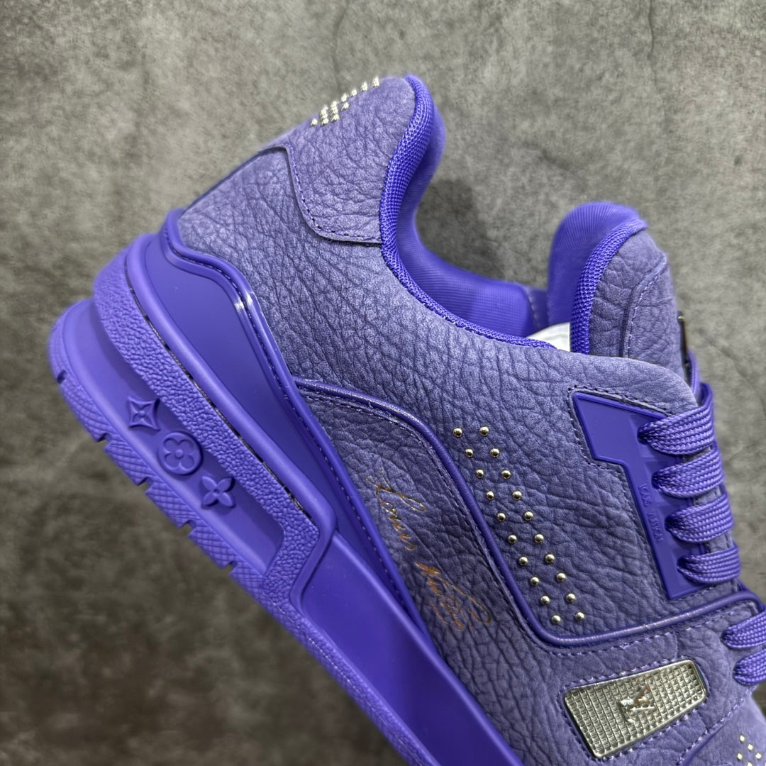 LuxluxHouse Best Quality Shoes Louis Vuitton