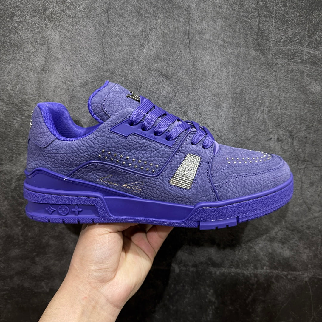 LuxluxHouse Best Quality Shoes Louis Vuitton