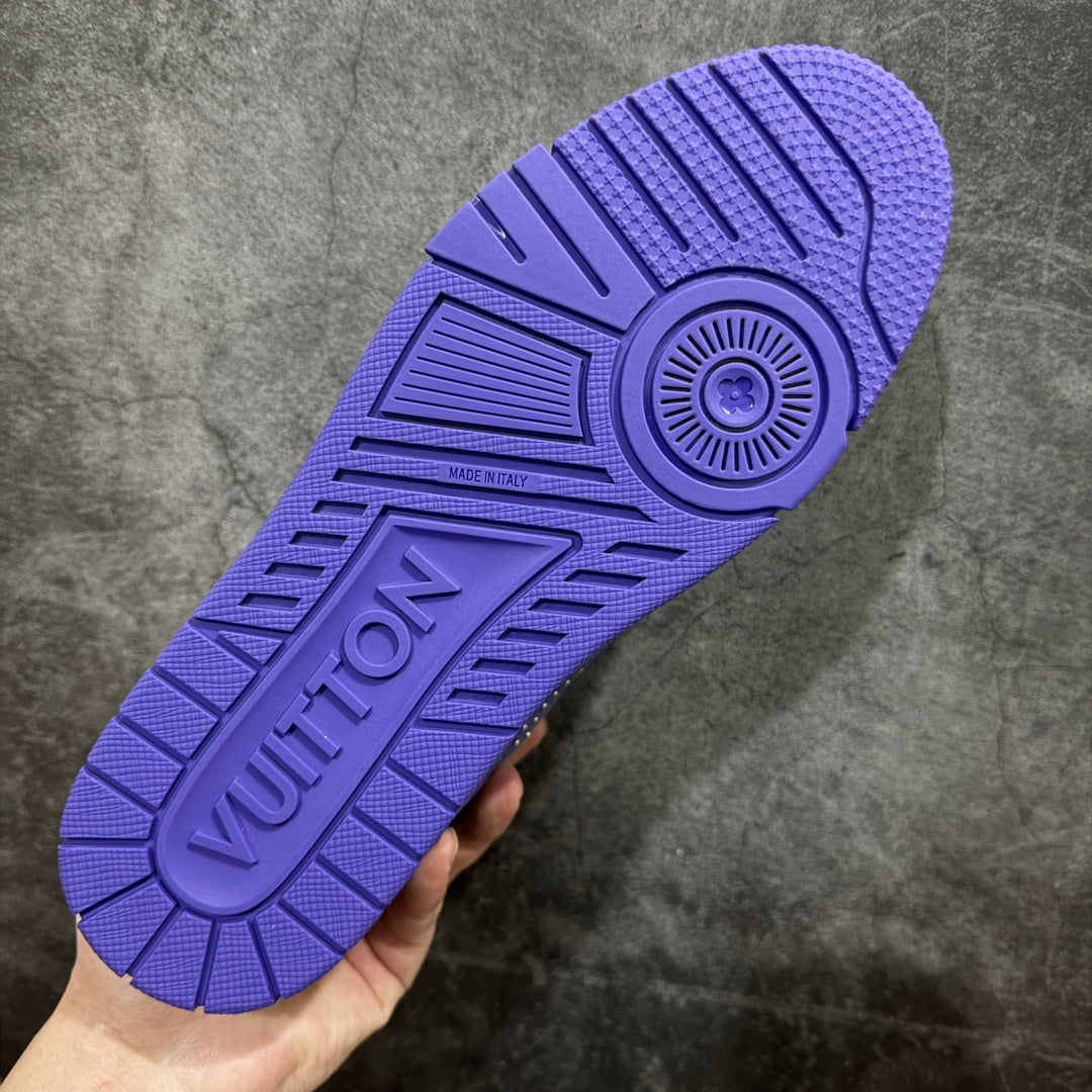 LuxluxHouse Best Quality Shoes Louis Vuitton
