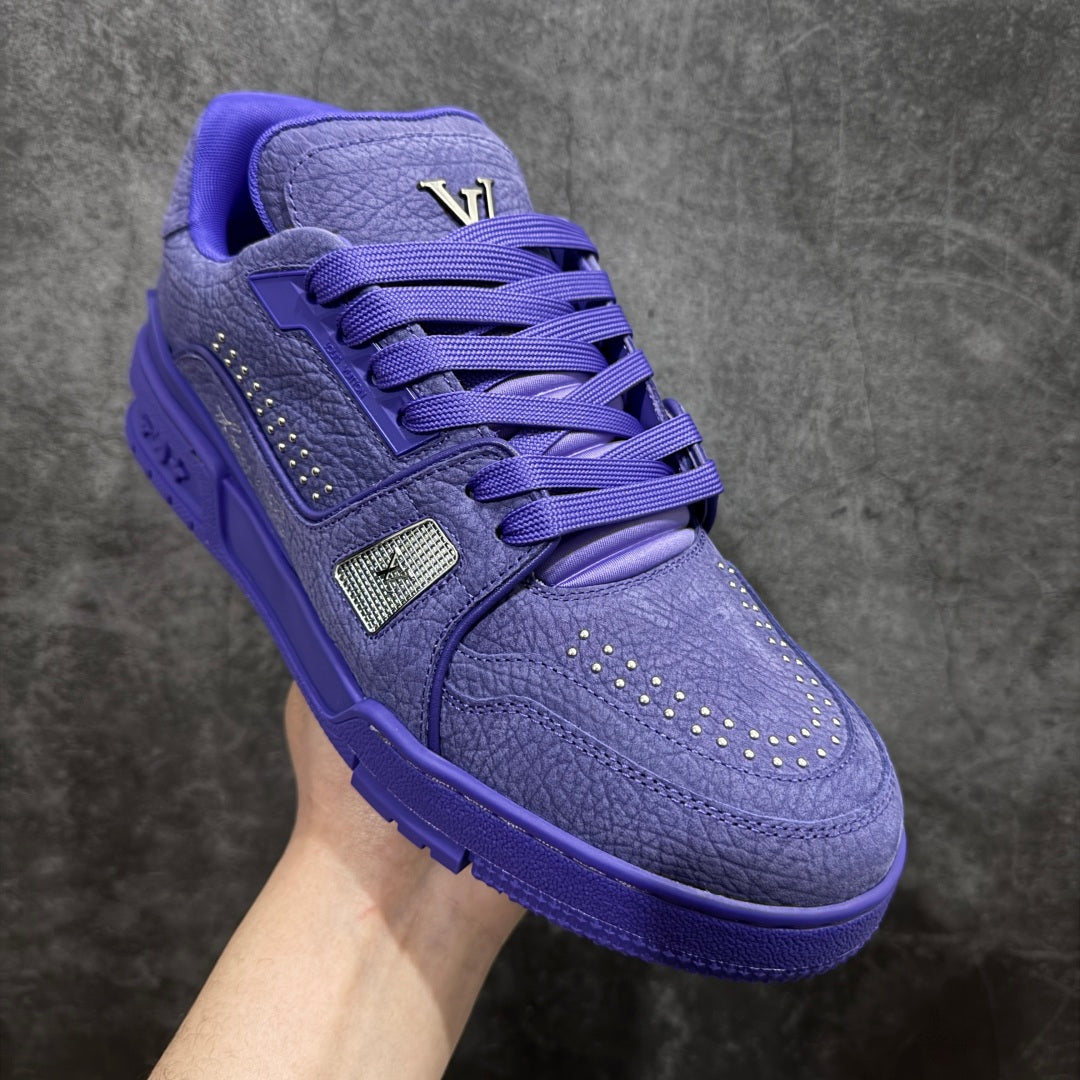 LuxluxHouse Best Quality Shoes Louis Vuitton