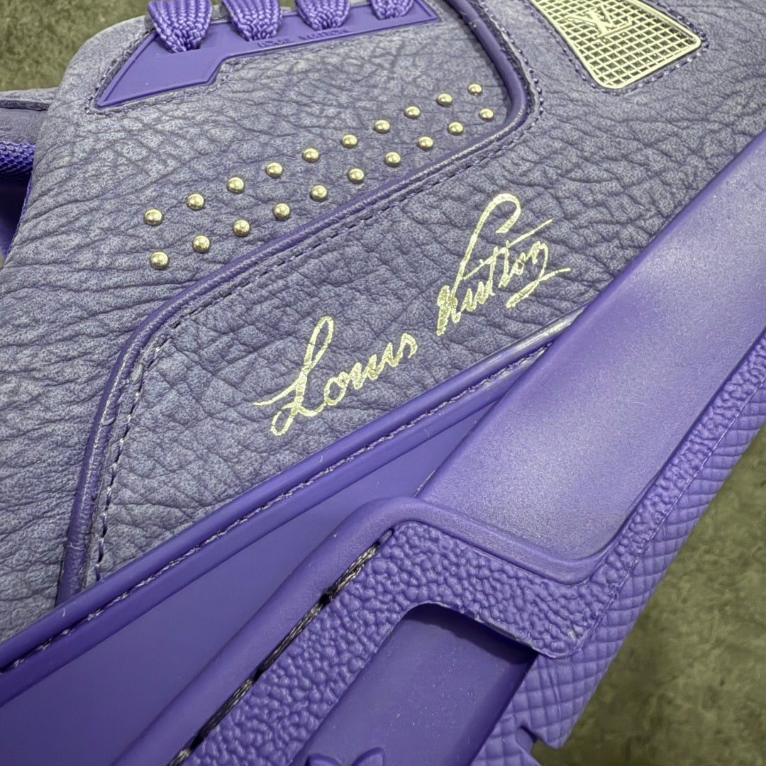 LuxluxHouse Best Quality Shoes Louis Vuitton