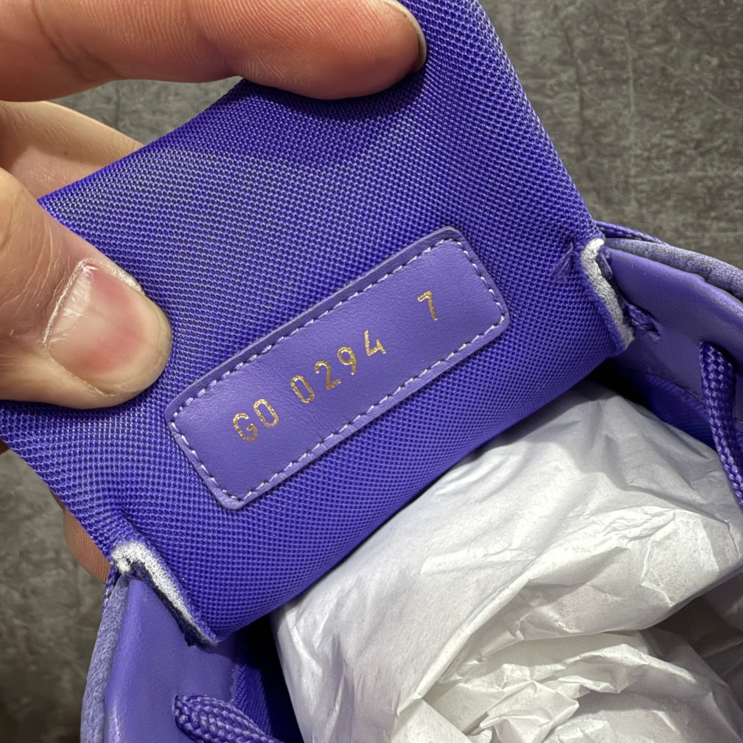 LuxluxHouse Best Quality Shoes Louis Vuitton