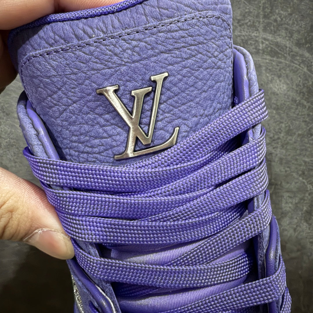LuxluxHouse Best Quality Shoes Louis Vuitton