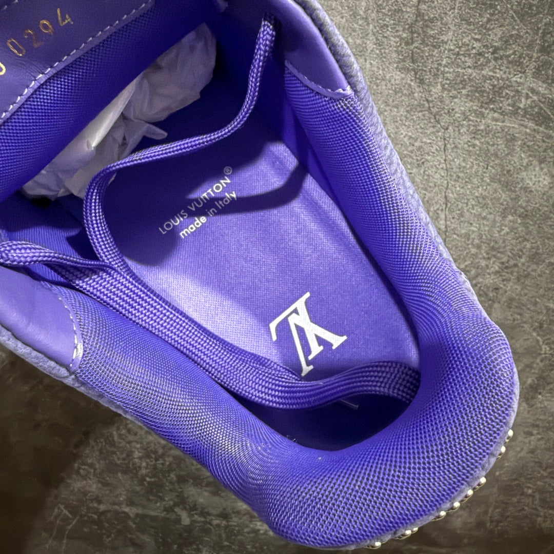 LuxluxHouse Best Quality Shoes Louis Vuitton