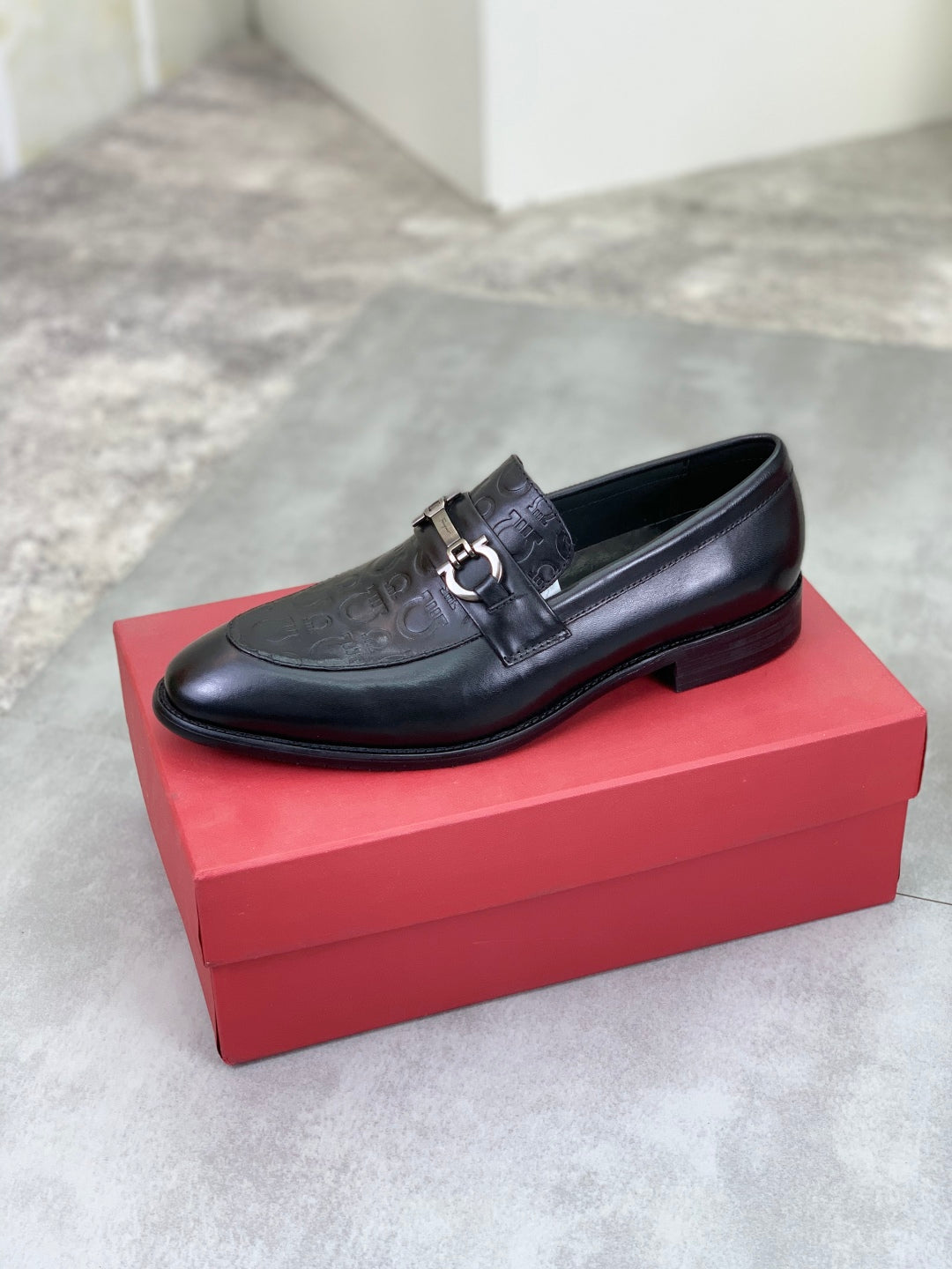 LuxluxHouse Best Quality Louis Vuitton Dress Shoes