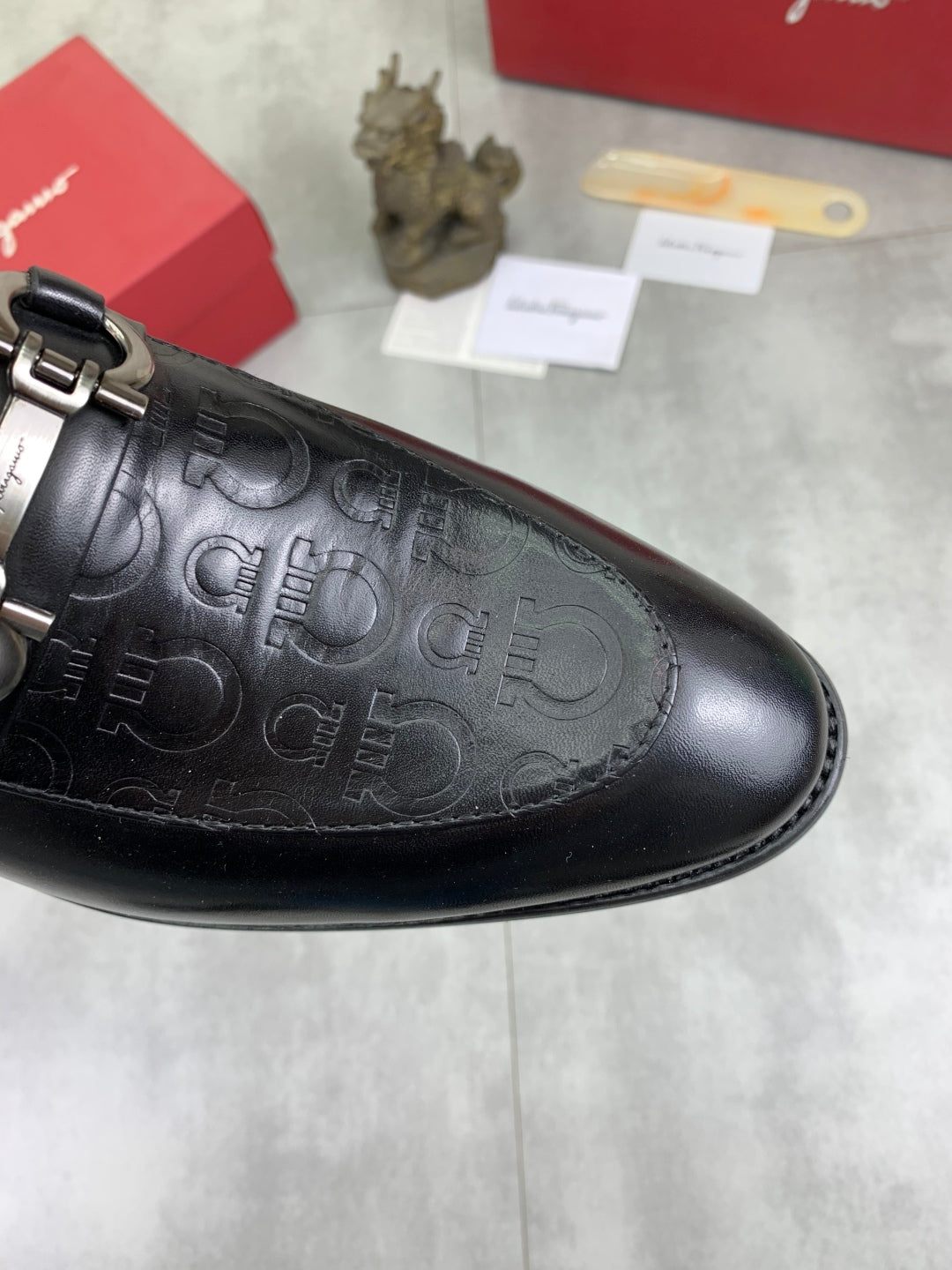 LuxluxHouse Best Quality Louis Vuitton Dress Shoes