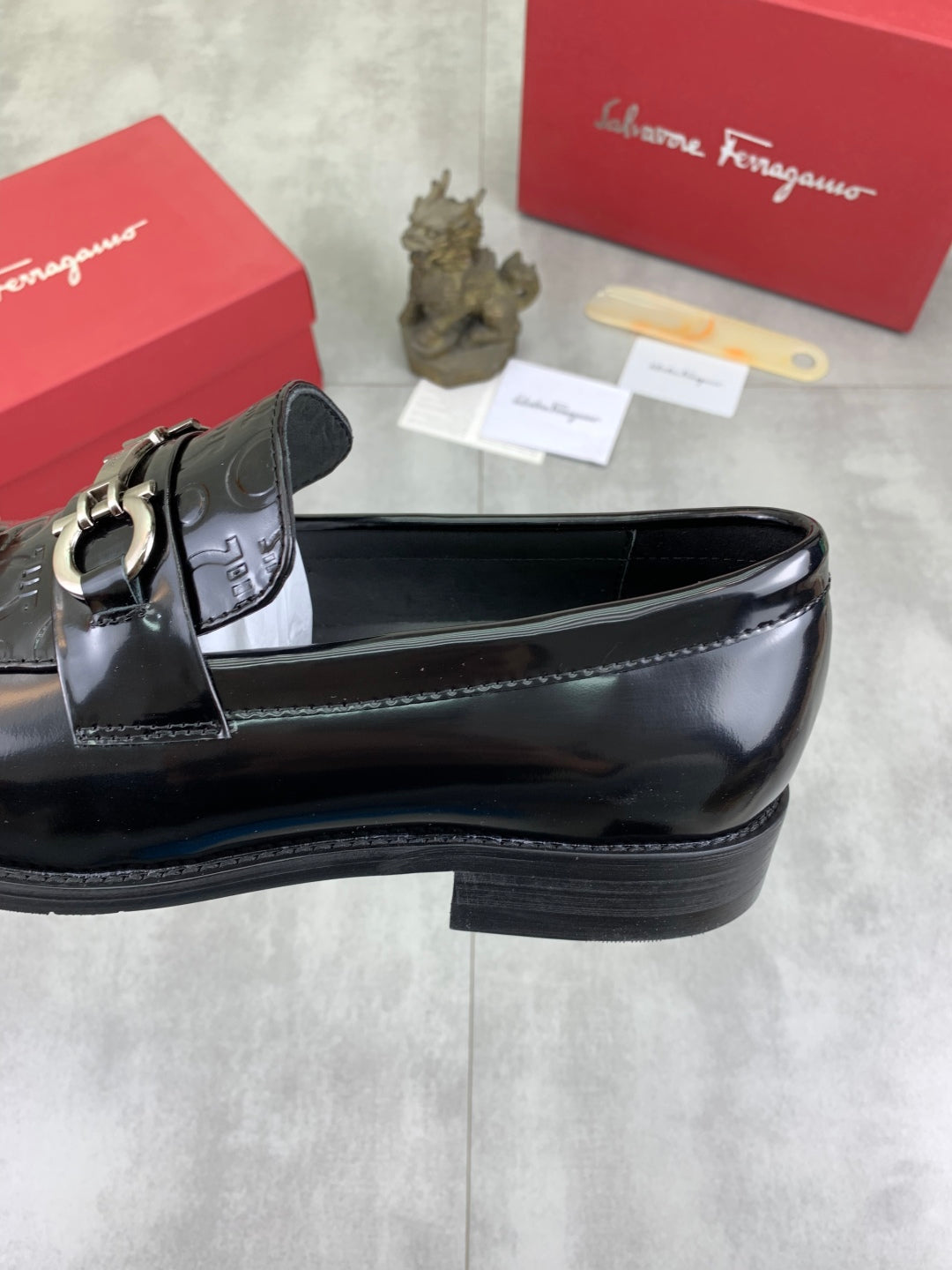 LuxluxHouse Best Quality Louis Vuitton Dress Shoes