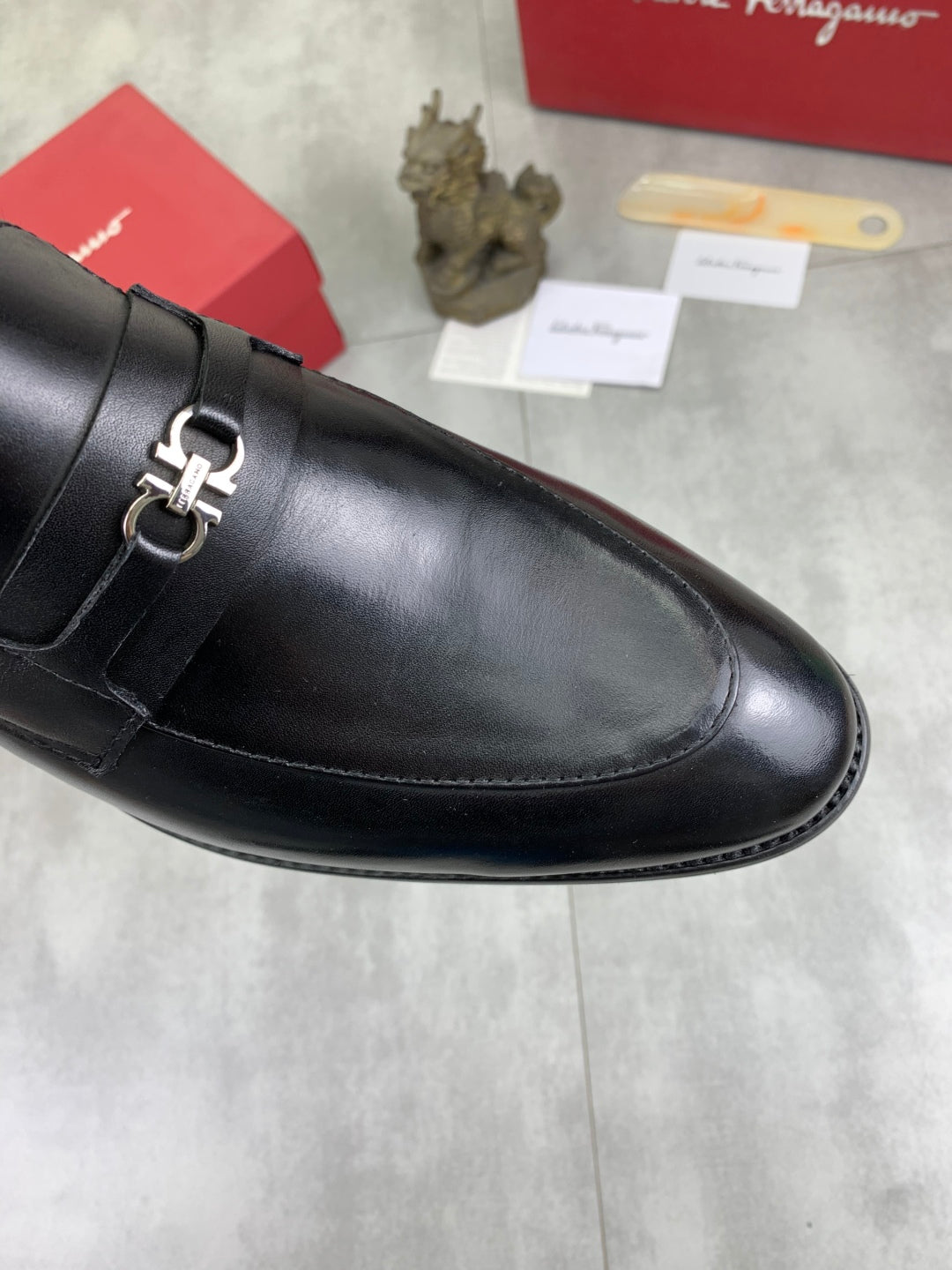 LuxluxHouse Best Quality Louis Vuitton Dress Shoes