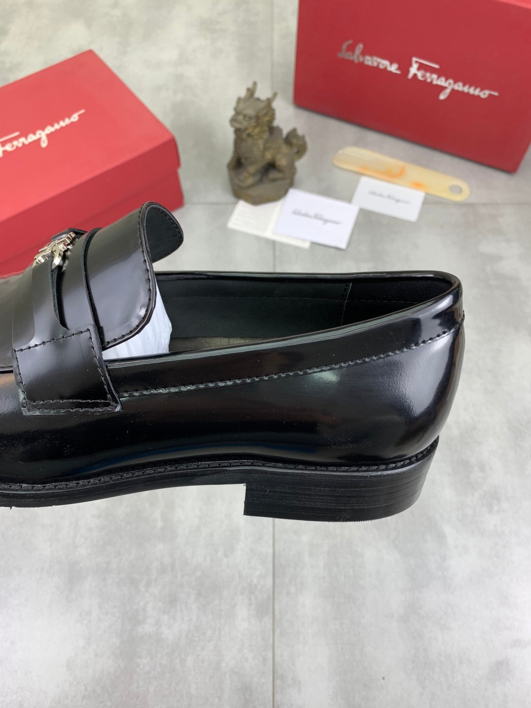 LuxluxHouse Best Quality Louis Vuitton Dress Shoes