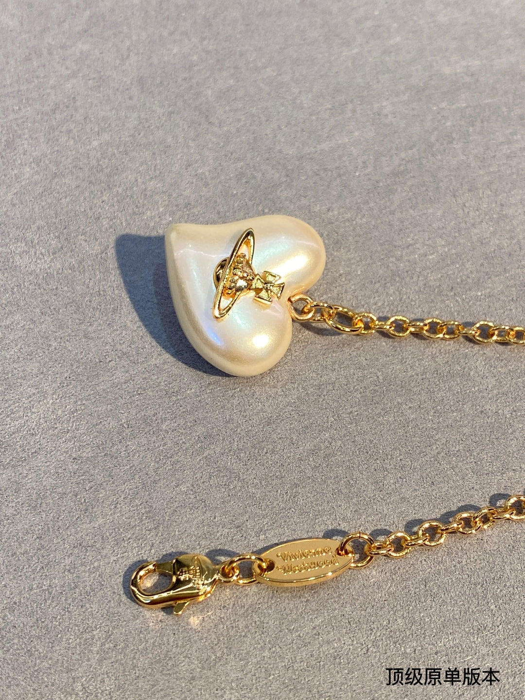 LuxluxHouse Best Quality Accessories Bracelet Vivienne Westwood