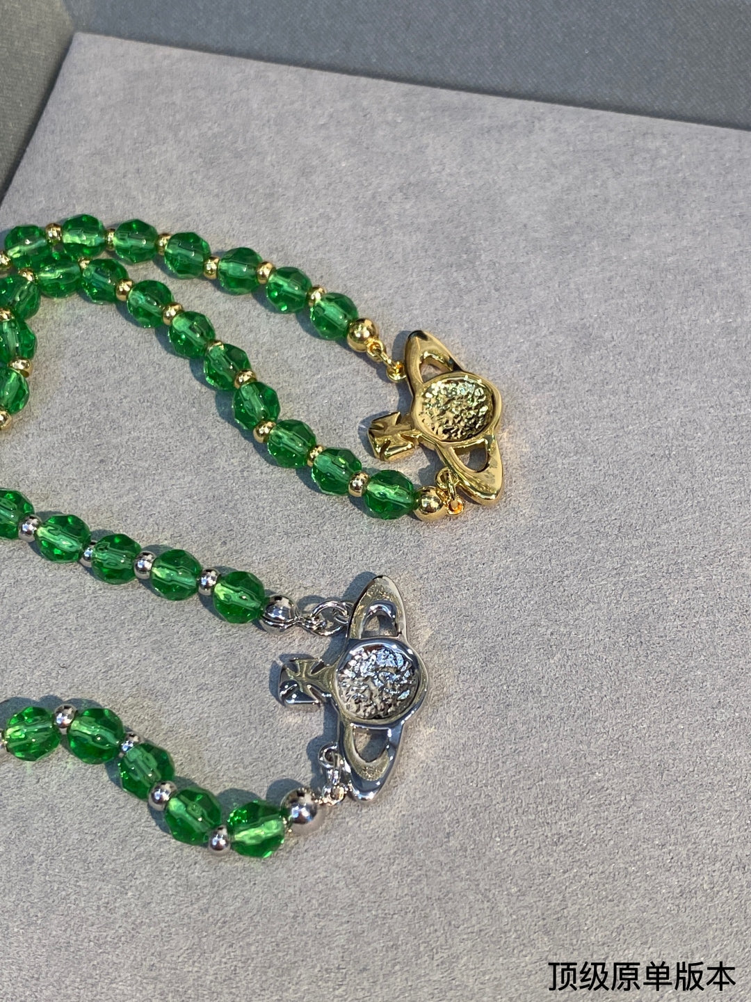LuxluxHouse Best Quality Accessories Vivienne Westwood Necklace