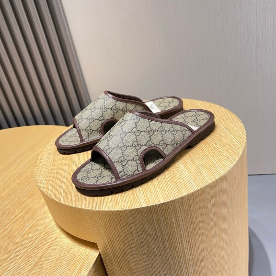 LuxluxHouse Best Quality Sandals Gucci