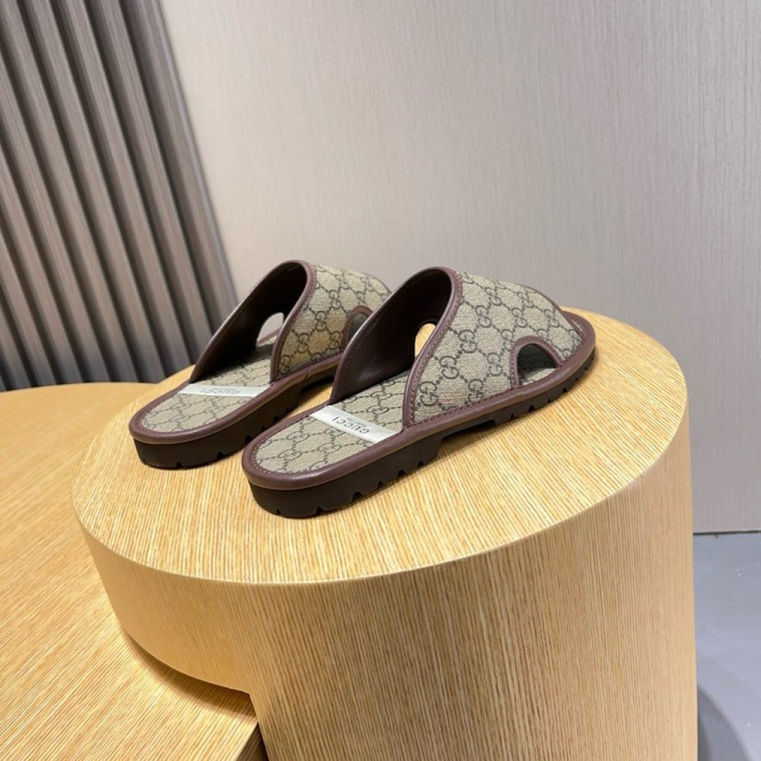 LuxluxHouse Best Quality Sandals Gucci