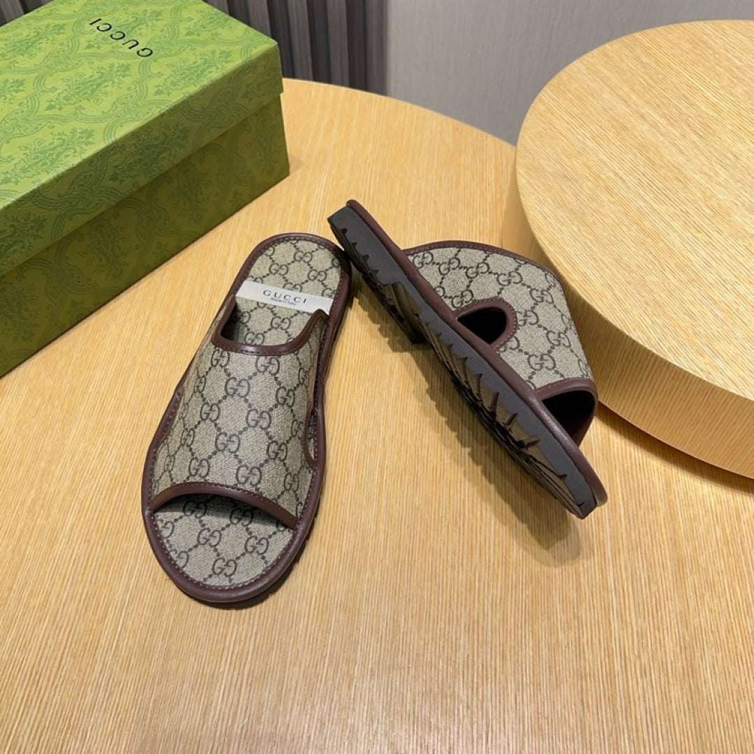 LuxluxHouse Best Quality Sandals Gucci