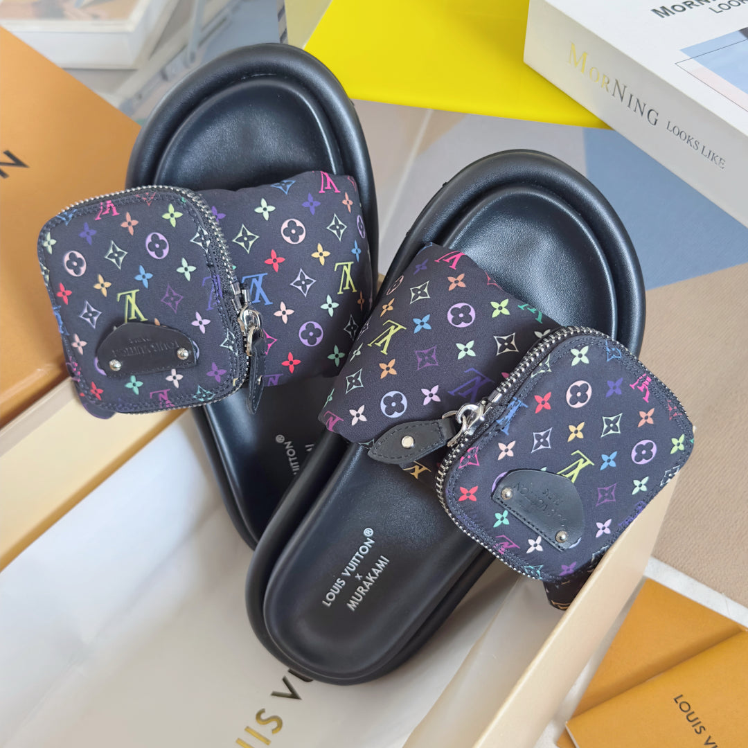 LuxluxHouse Best Quality Women Shoes Louis Vuitton