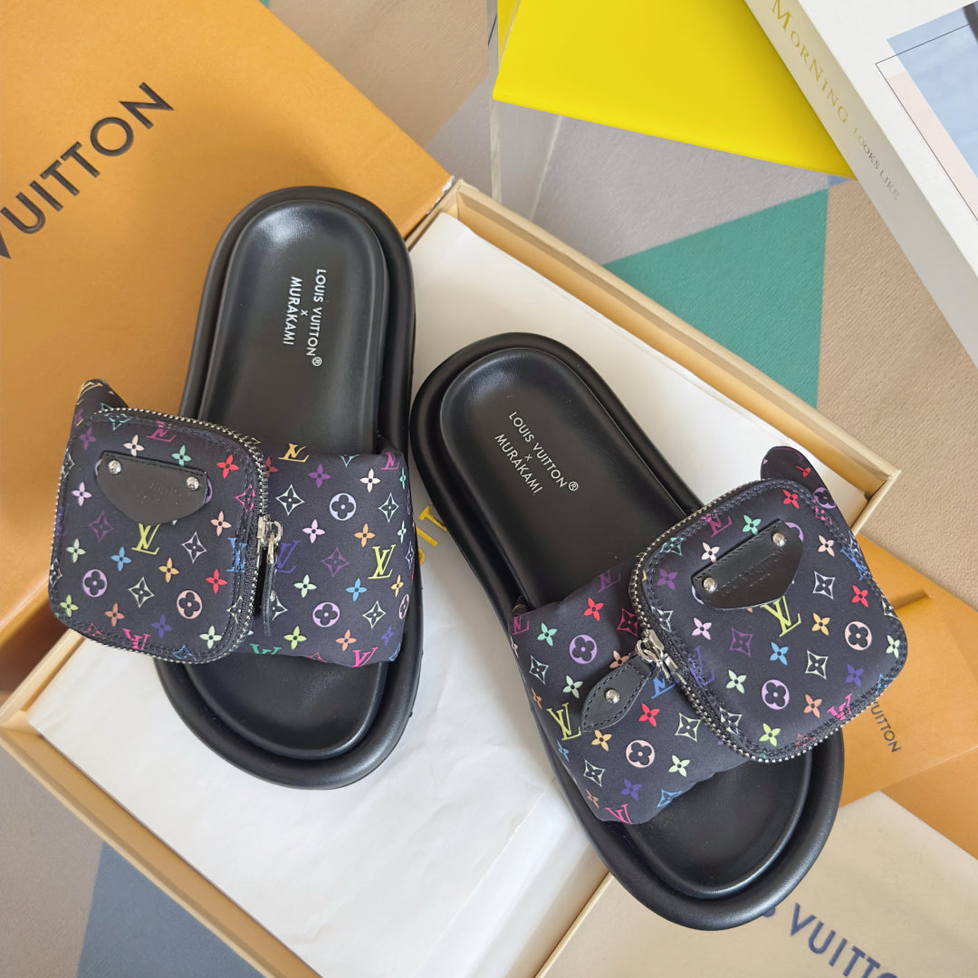 LuxluxHouse Best Quality Women Shoes Louis Vuitton