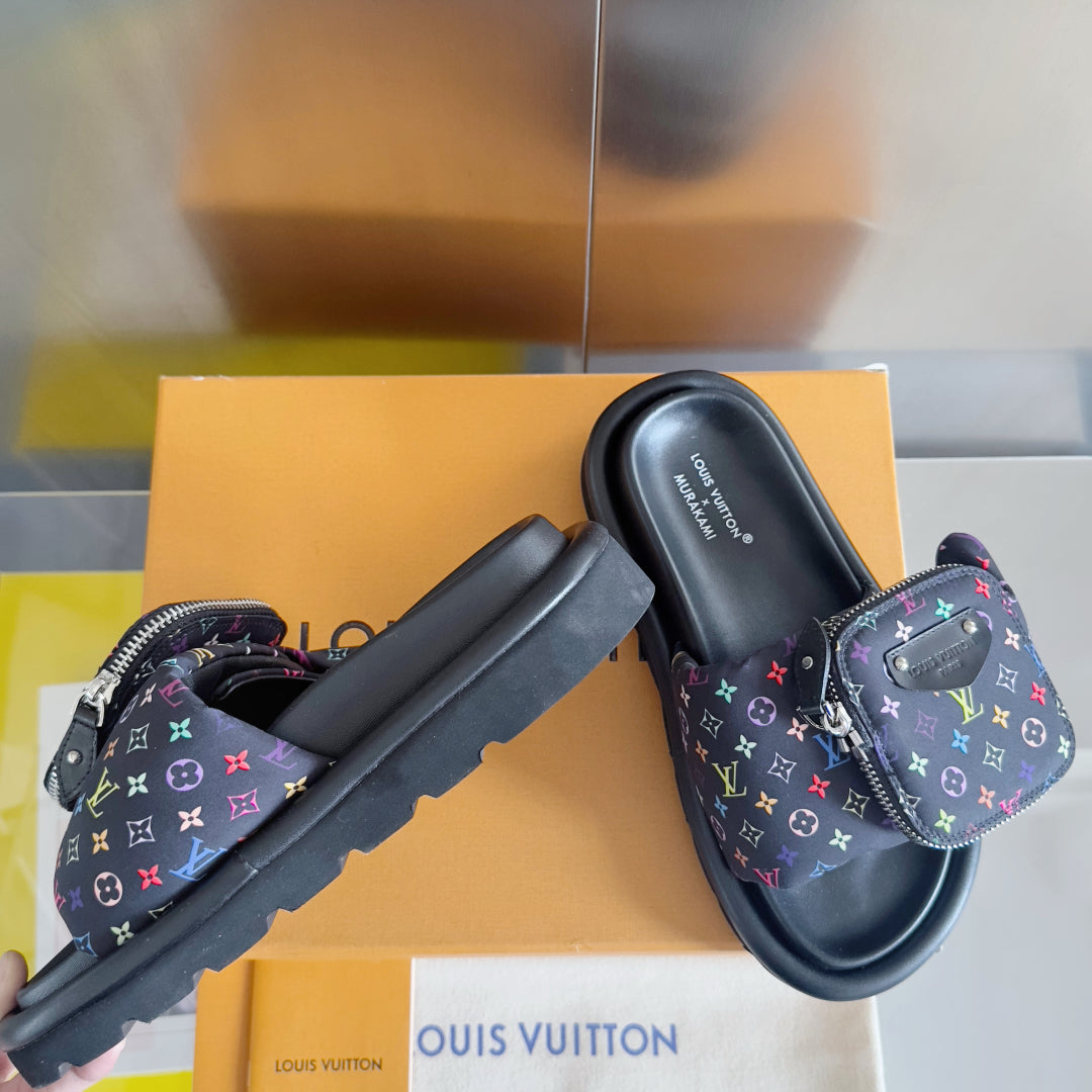 LuxluxHouse Best Quality Women Shoes Louis Vuitton