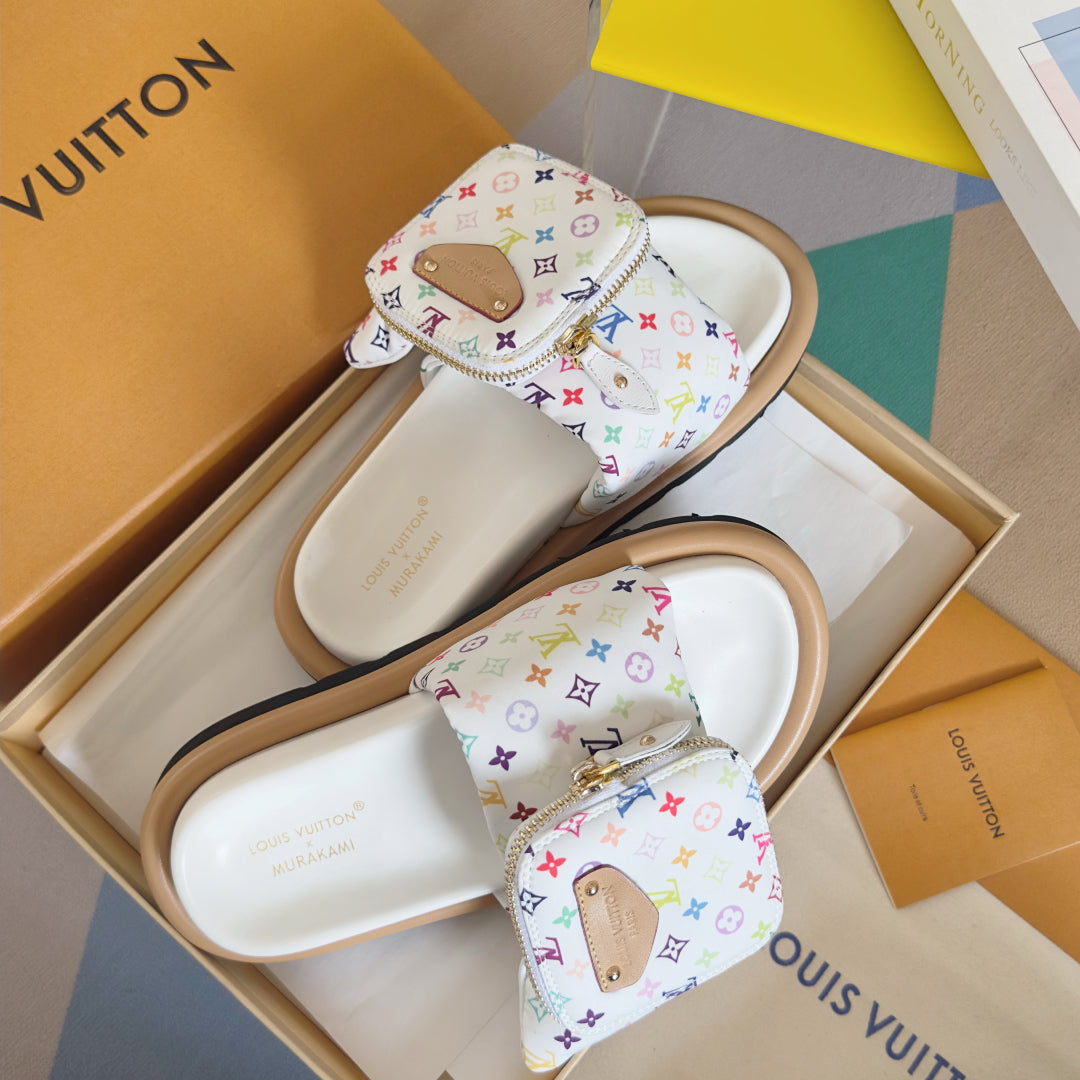 LuxluxHouse Best Quality Women Shoes Louis Vuitton