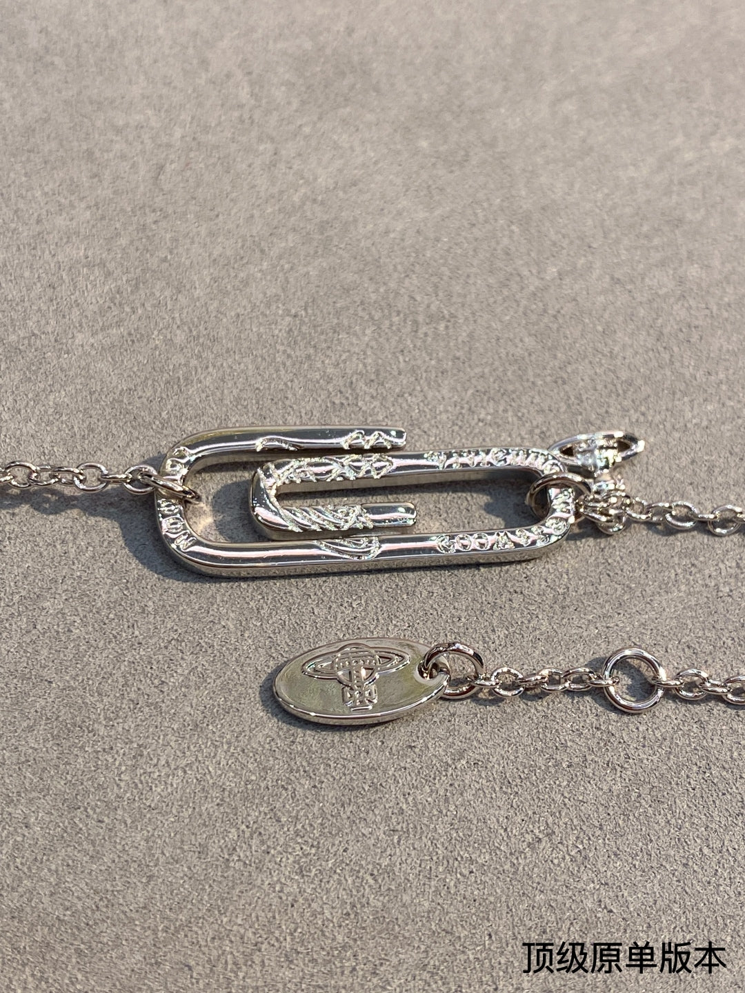 LuxluxHouse Best Quality Accessories Bracelet Vivienne Westwood