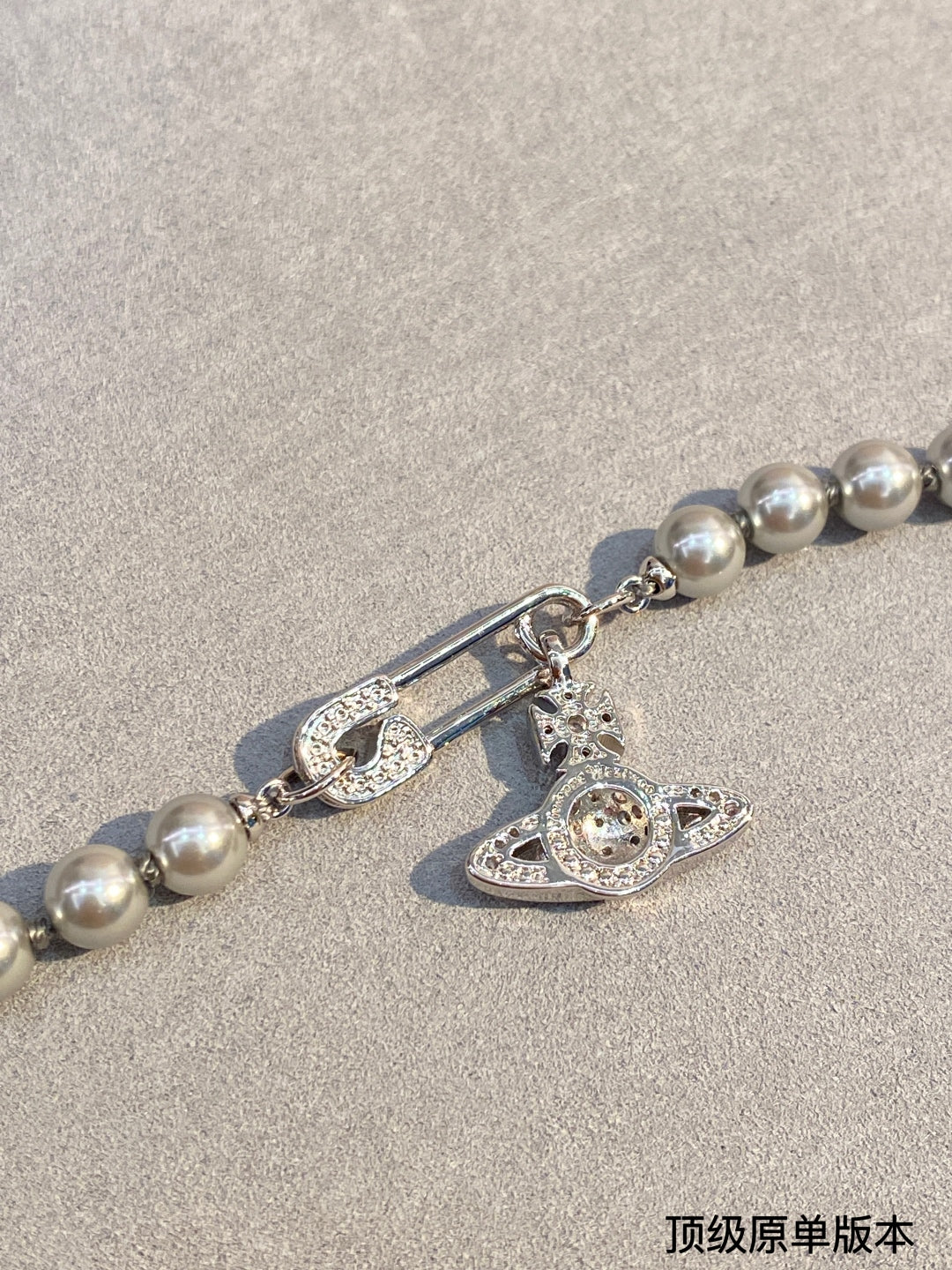 LuxluxHouse Best Quality Accessories Bracelet Vivienne Westwood