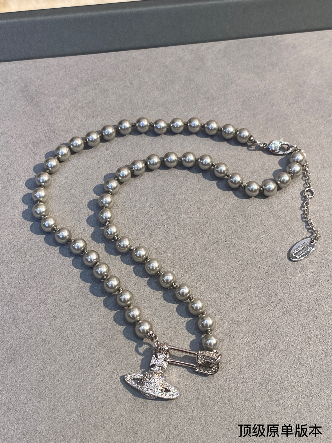 LuxluxHouse Best Quality Accessories Vivienne Westwood Necklace