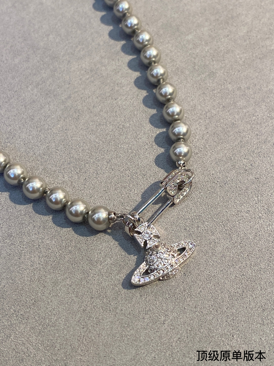 LuxluxHouse Best Quality Accessories Vivienne Westwood Necklace