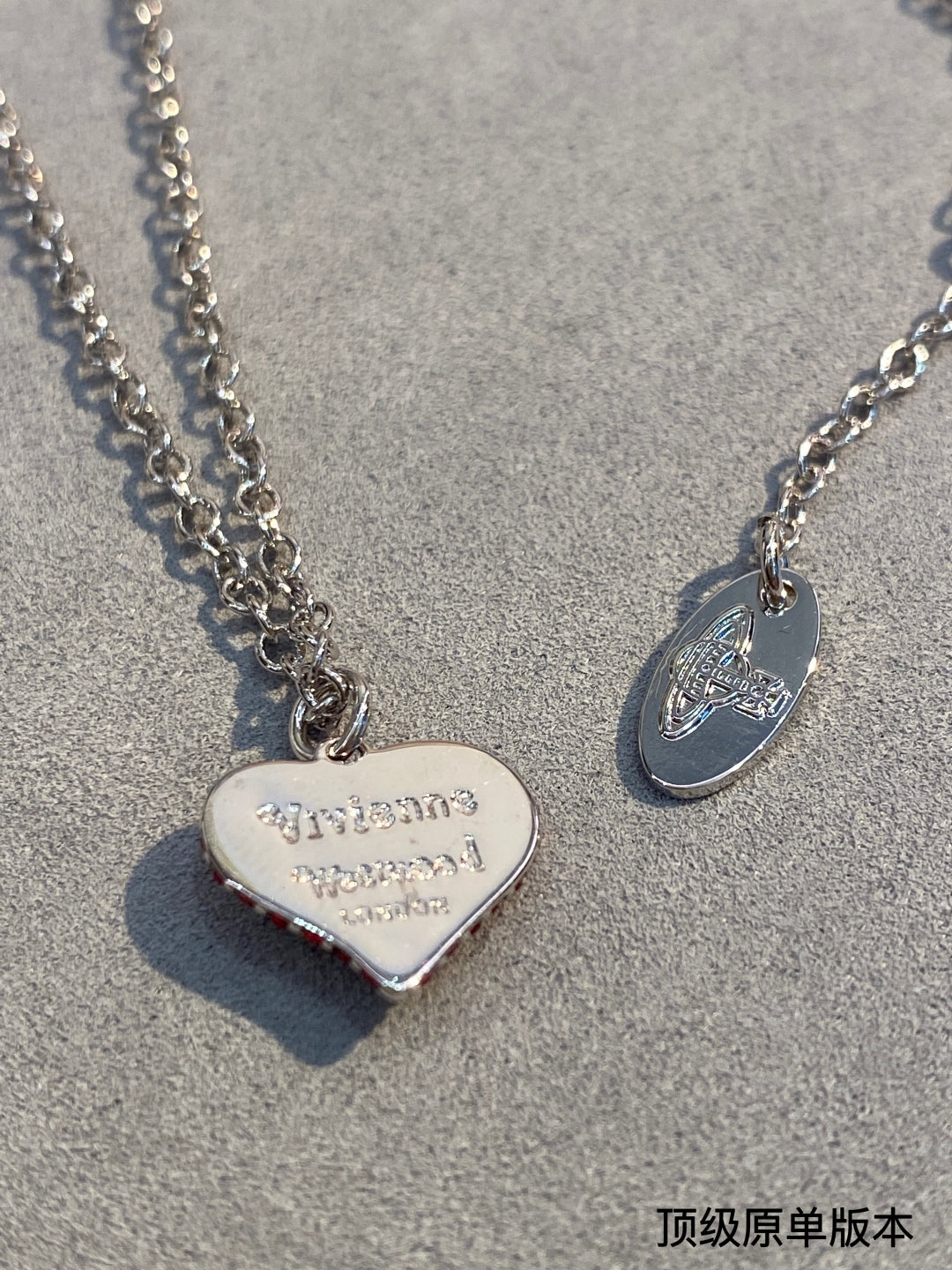 LuxluxHouse Best Quality Accessories Vivienne Westwood Necklace