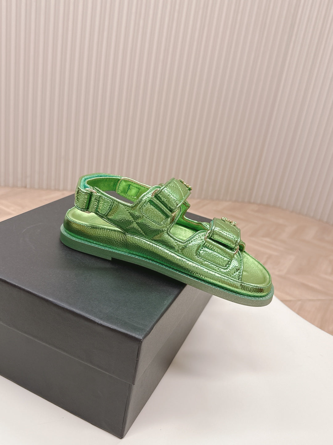LuxluxHouse Best Quality Chanel Sandals