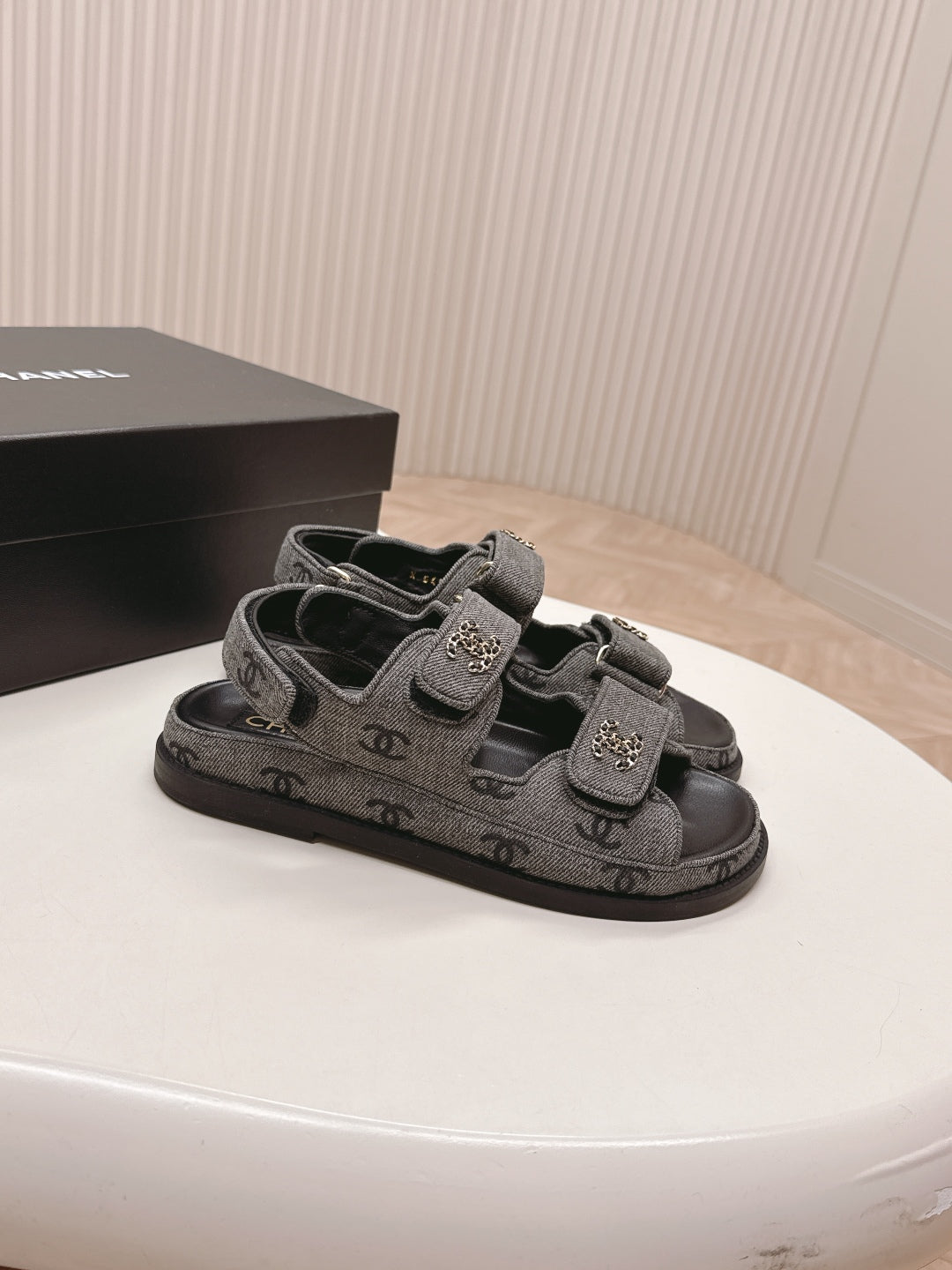 LuxluxHouse Best Quality Chanel Sandals