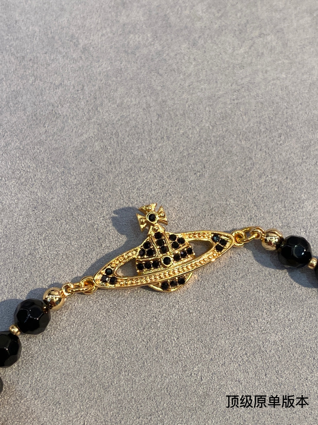 LuxluxHouse Best Quality Accessories Bracelet Vivienne Westwood