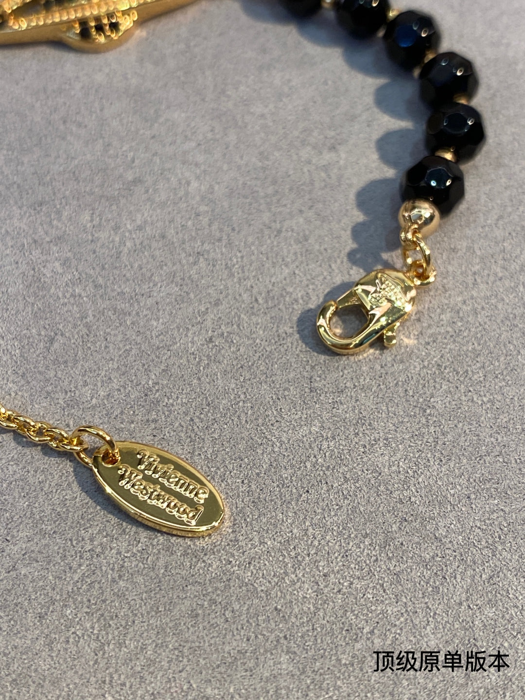 LuxluxHouse Best Quality Accessories Bracelet Vivienne Westwood