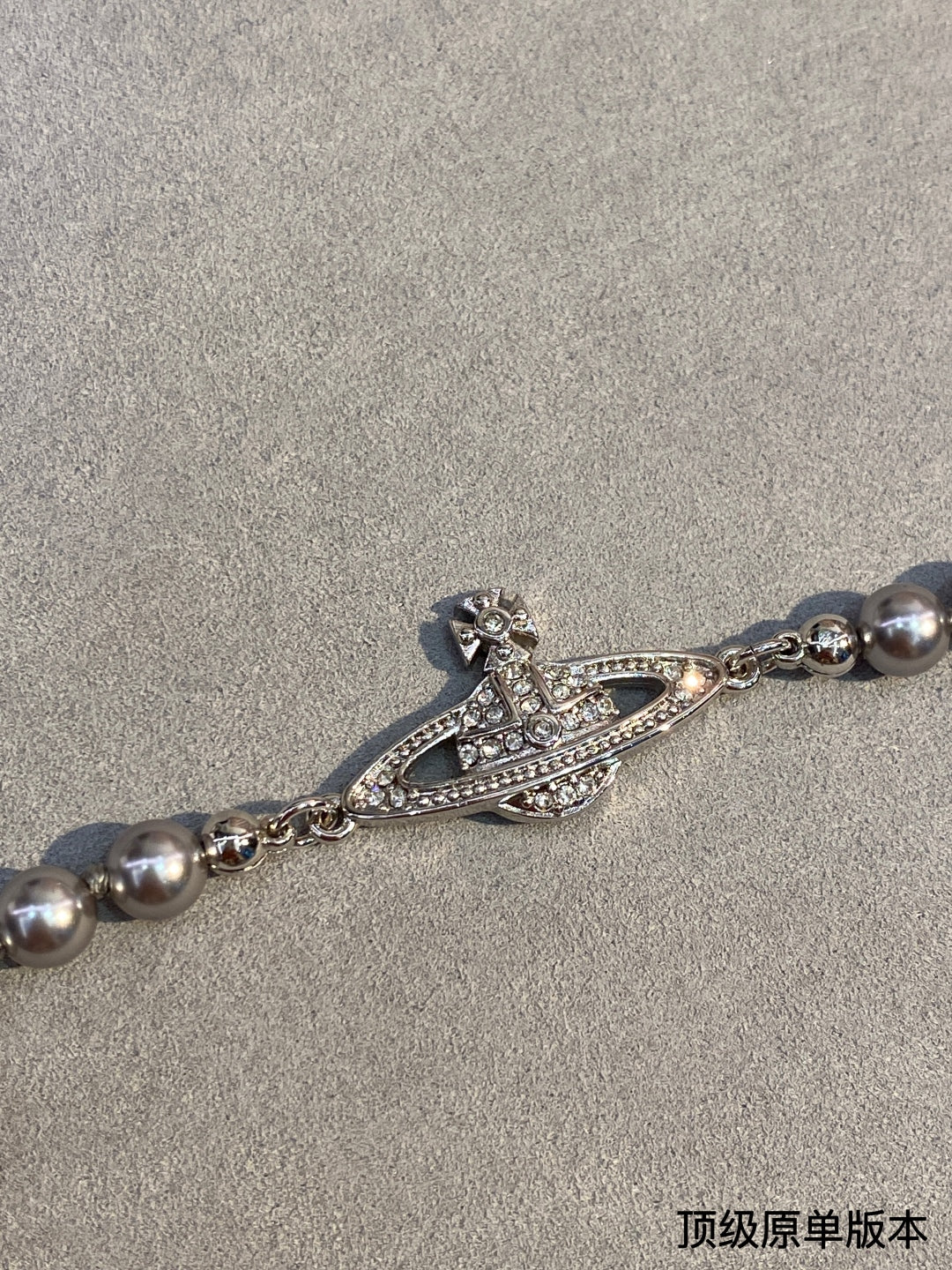 LuxluxHouse Best Quality Accessories Bracelet Vivienne Westwood