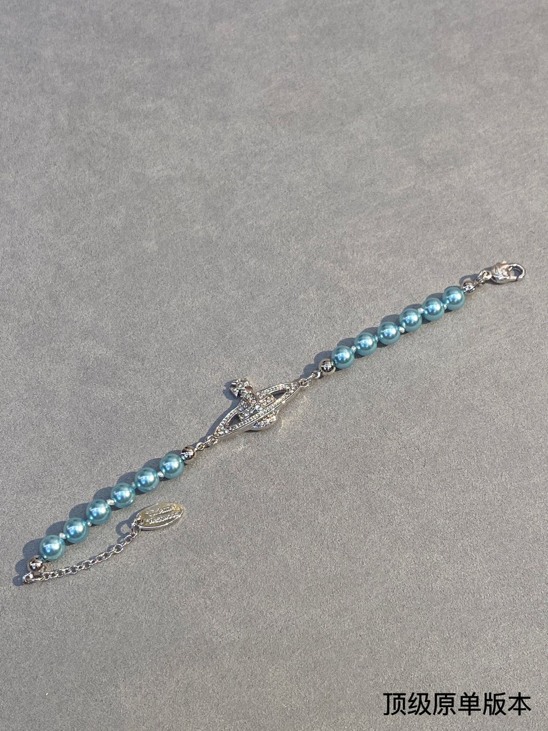 LuxluxHouse Best Quality Accessories Bracelet Vivienne Westwood