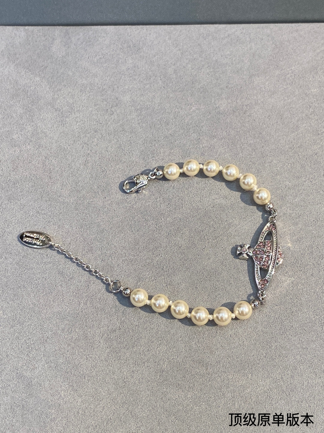 LuxluxHouse Best Quality Accessories Bracelet Vivienne Westwood