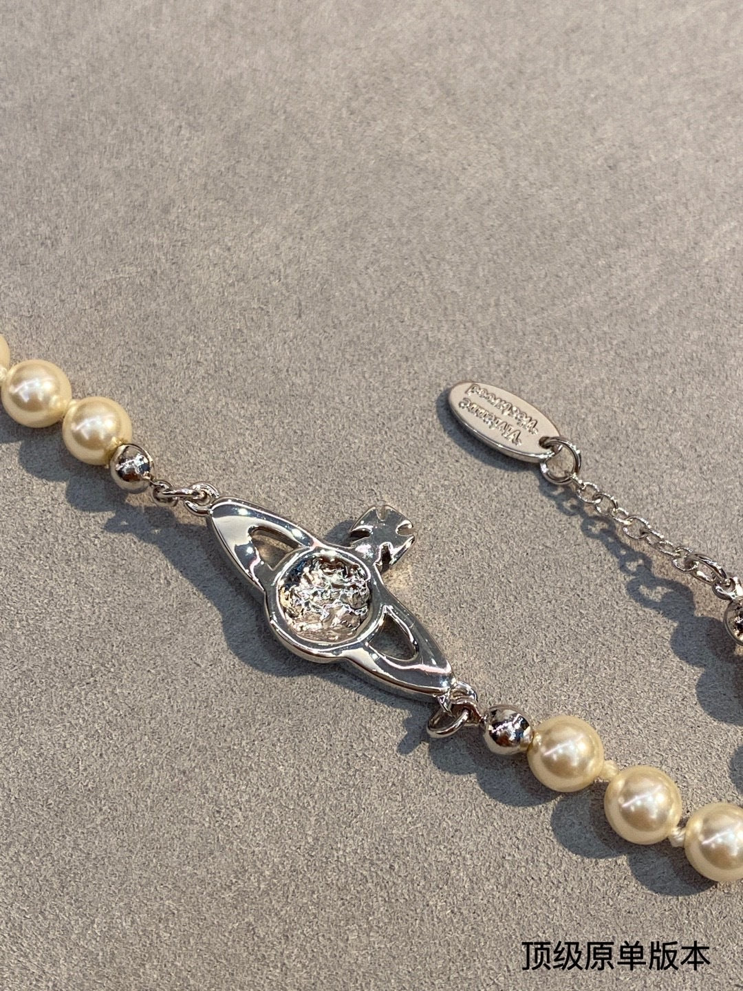 LuxluxHouse Best Quality Accessories Bracelet Vivienne Westwood