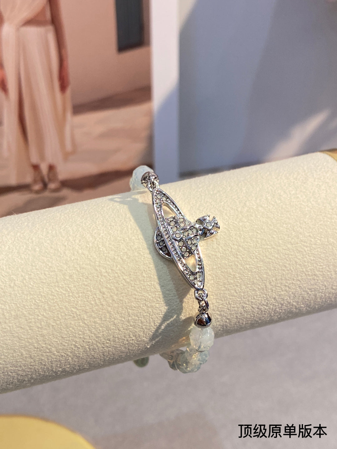 LuxluxHouse Best Quality Accessories Bracelet Vivienne Westwood