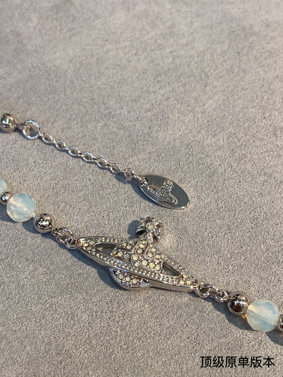 LuxluxHouse Best Quality Accessories Bracelet Vivienne Westwood