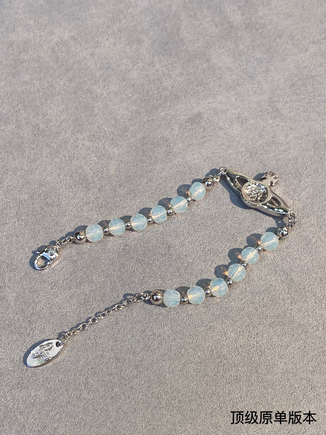 LuxluxHouse Best Quality Accessories Bracelet Vivienne Westwood