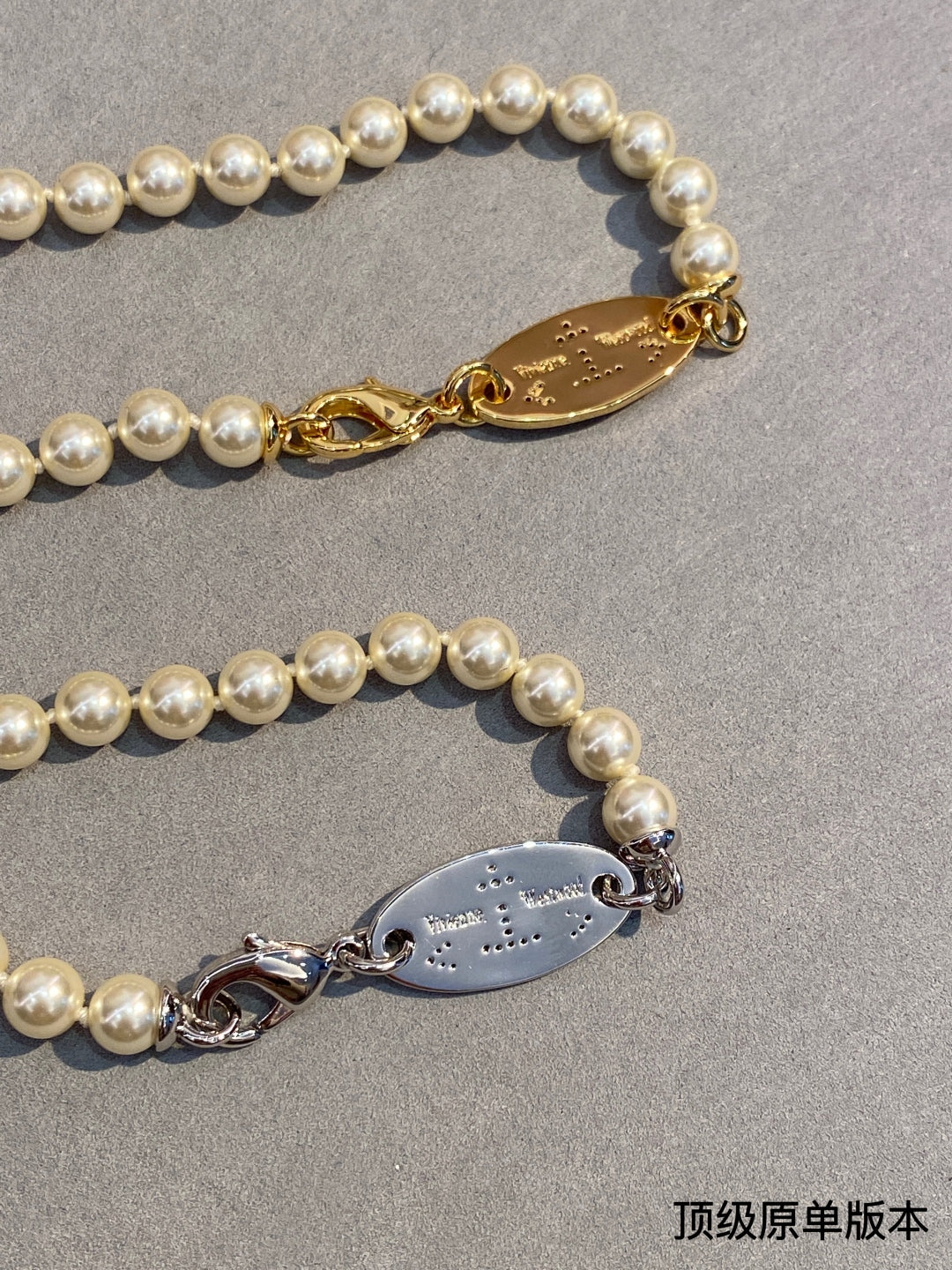 LuxluxHouse Best Quality Accessories Vivienne Westwood Necklace