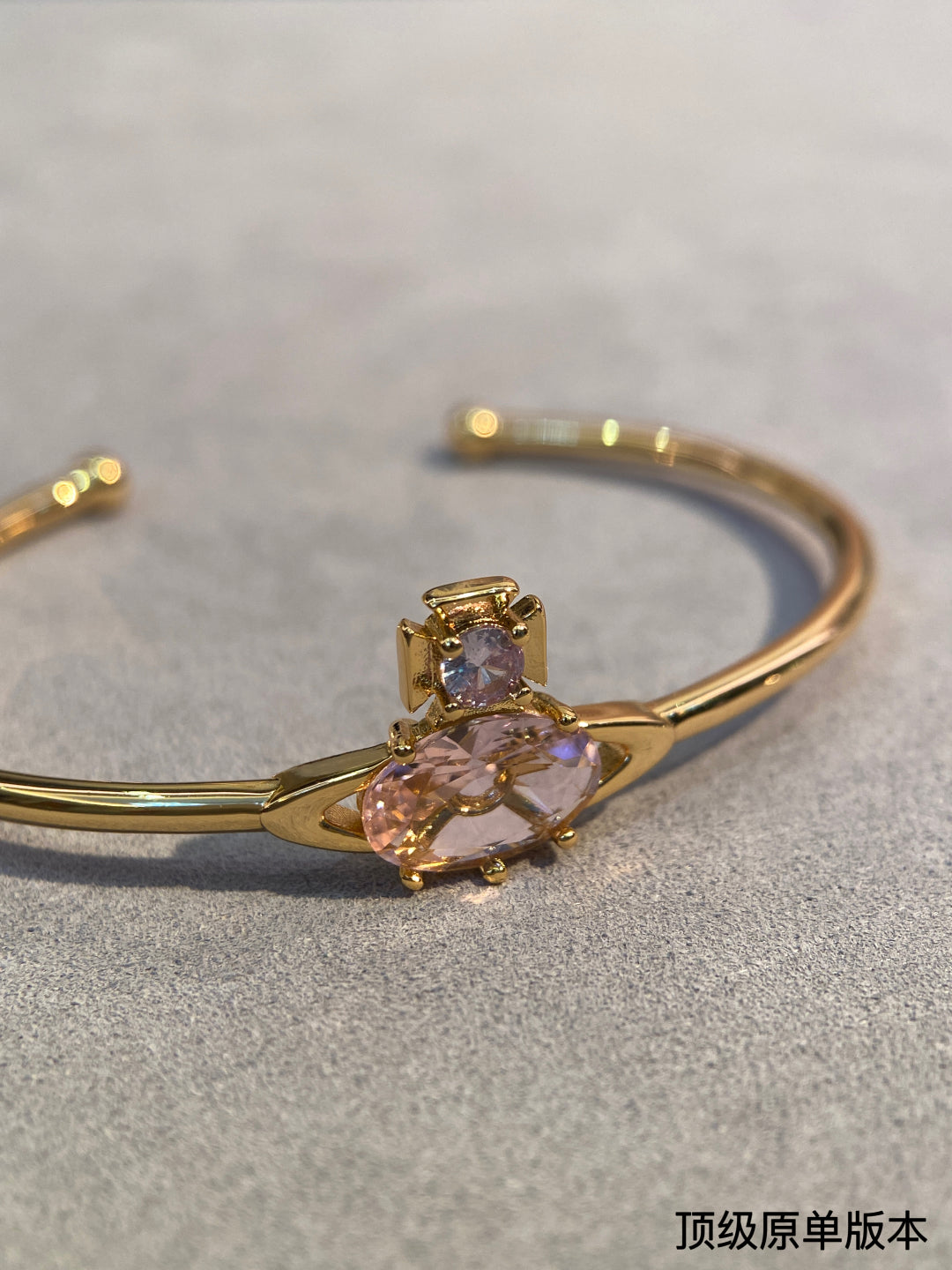 LuxluxHouse Best Quality Accessories Bracelet Vivienne Westwood