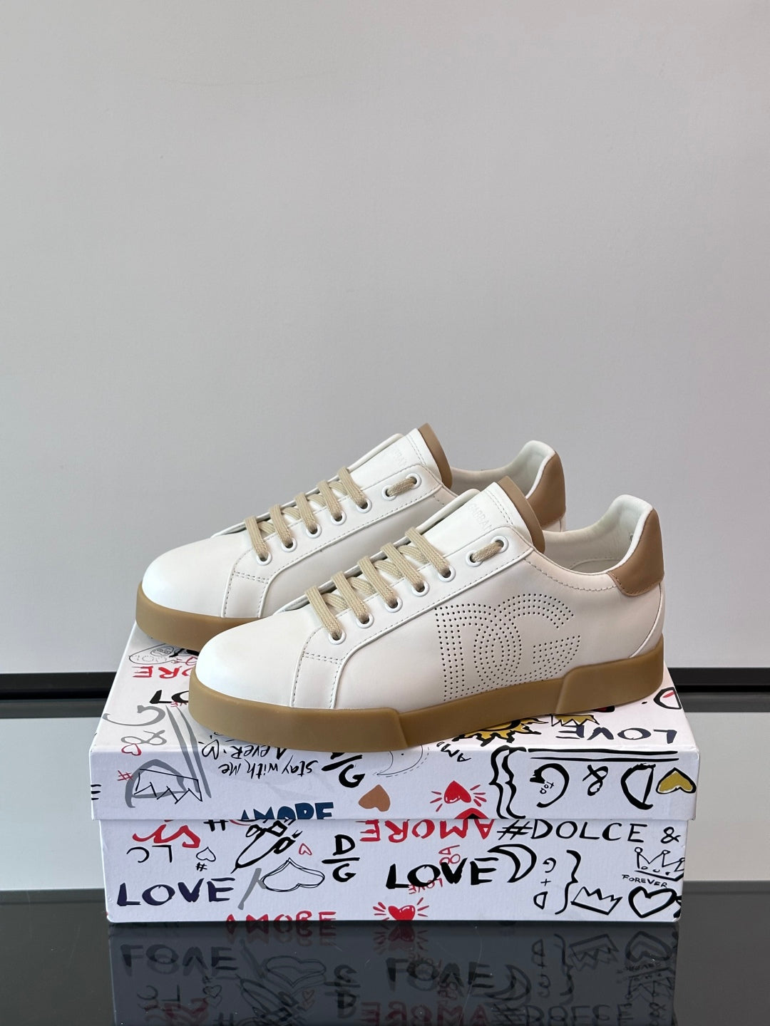 LuxluxHouse Best Quality Shoes Dolce & Gabbana