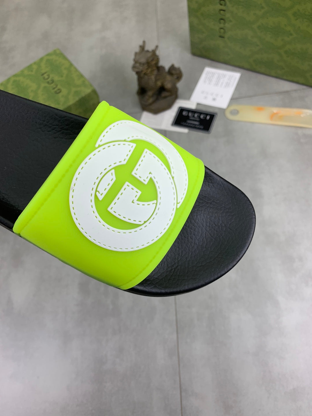 LuxluxHouse Best Quality Sandals Gucci