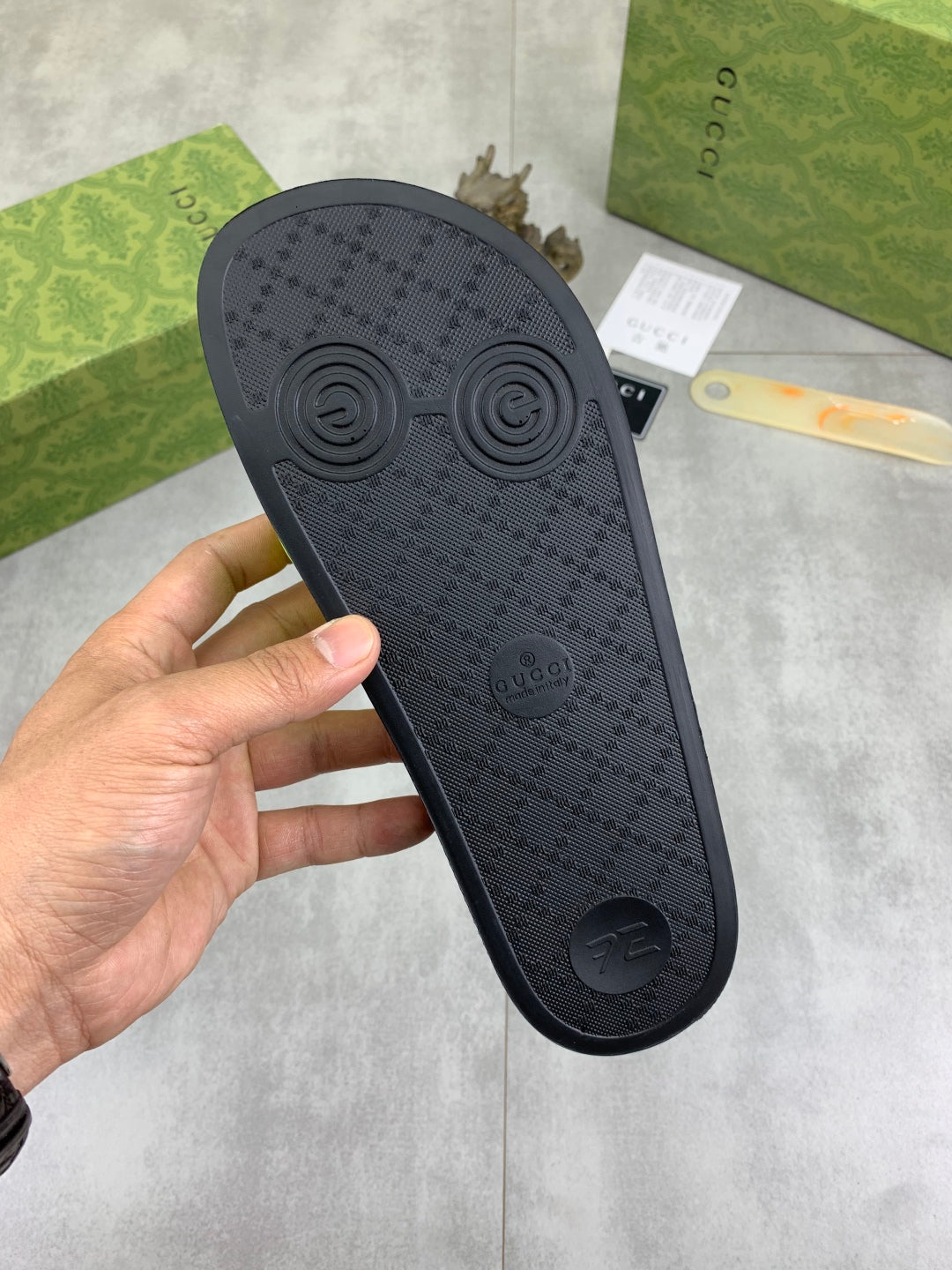 LuxluxHouse Best Quality Sandals Gucci