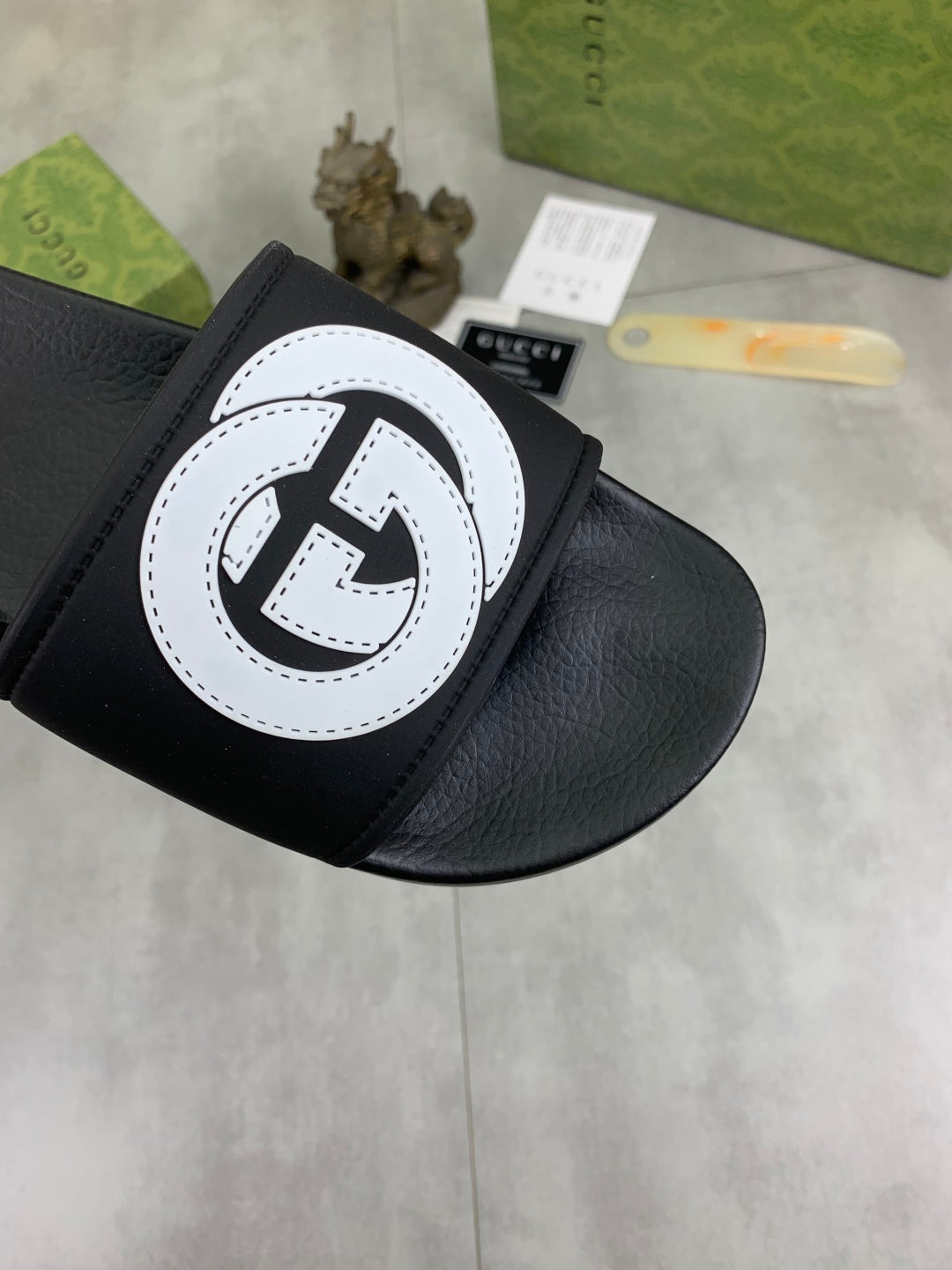 LuxluxHouse Best Quality Sandals Gucci