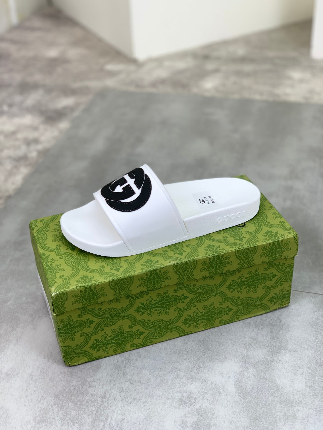 LuxluxHouse Best Quality Sandals Gucci