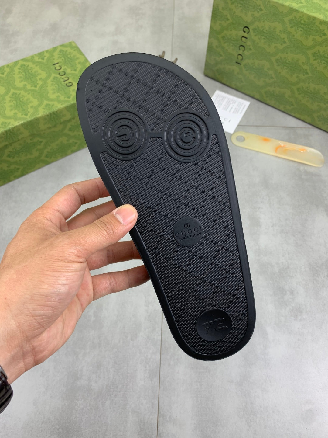 LuxluxHouse Best Quality Sandals Gucci