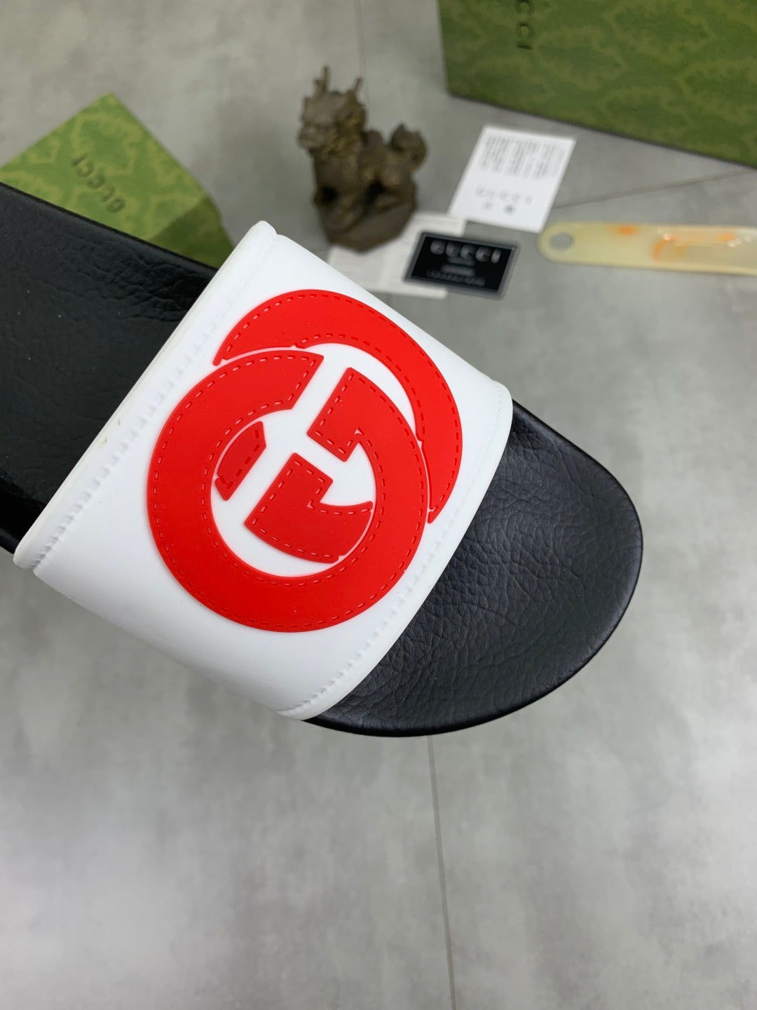 LuxluxHouse Best Quality Sandals Gucci