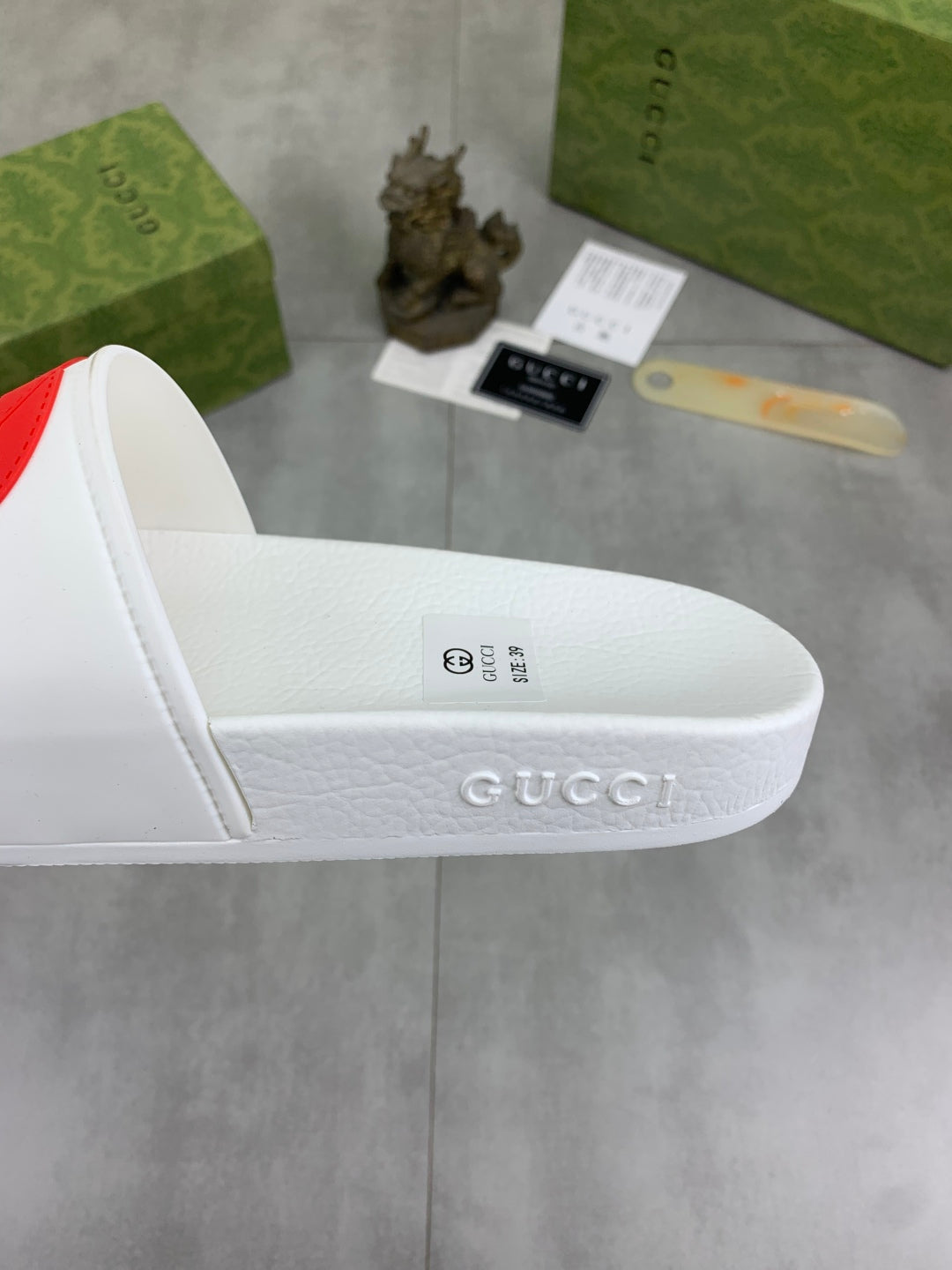 LuxluxHouse Best Quality Sandals Gucci