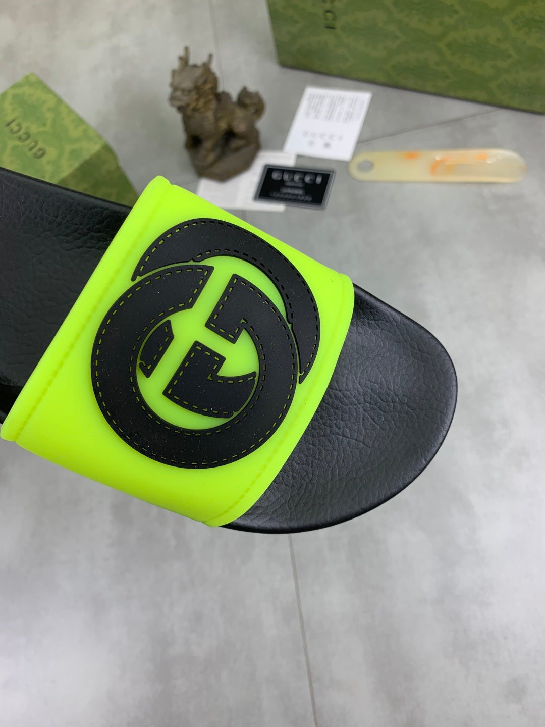 LuxluxHouse Best Quality Sandals Gucci