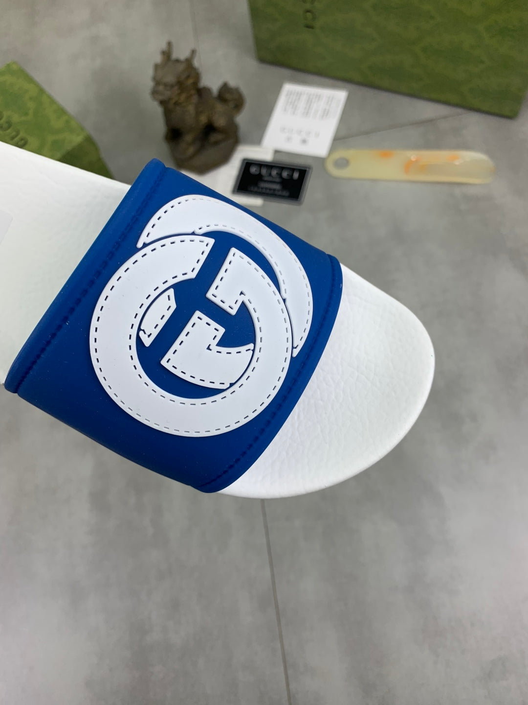 LuxluxHouse Best Quality Sandals Gucci